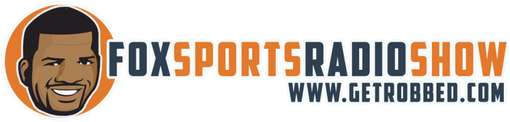 Fox Sports Radio Show - Altimetro (1024x258), Png Download
