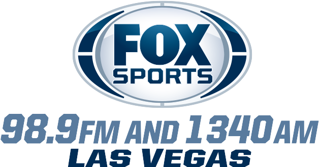 9 Fm/1340 Am - Fox Sports (776x452), Png Download