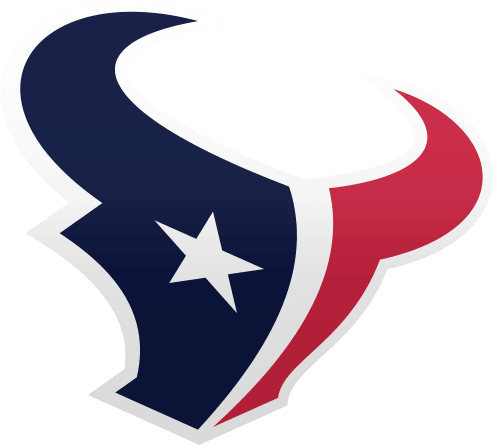Houston Texans Injuries - Houston Texans Logo Png (800x800), Png Download
