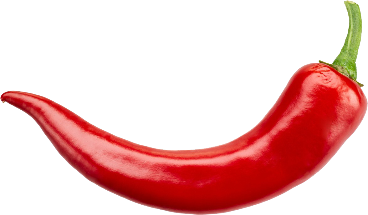 Bell Peppers Png - Chili Pepper Png (1280x850), Png Download