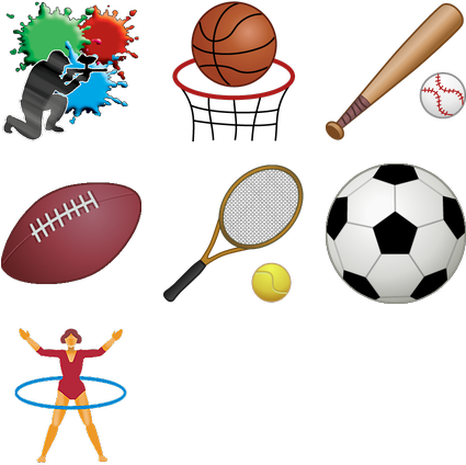 Search - Sport Icon (552x444), Png Download