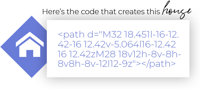 Svg Example - Number (644x316), Png Download