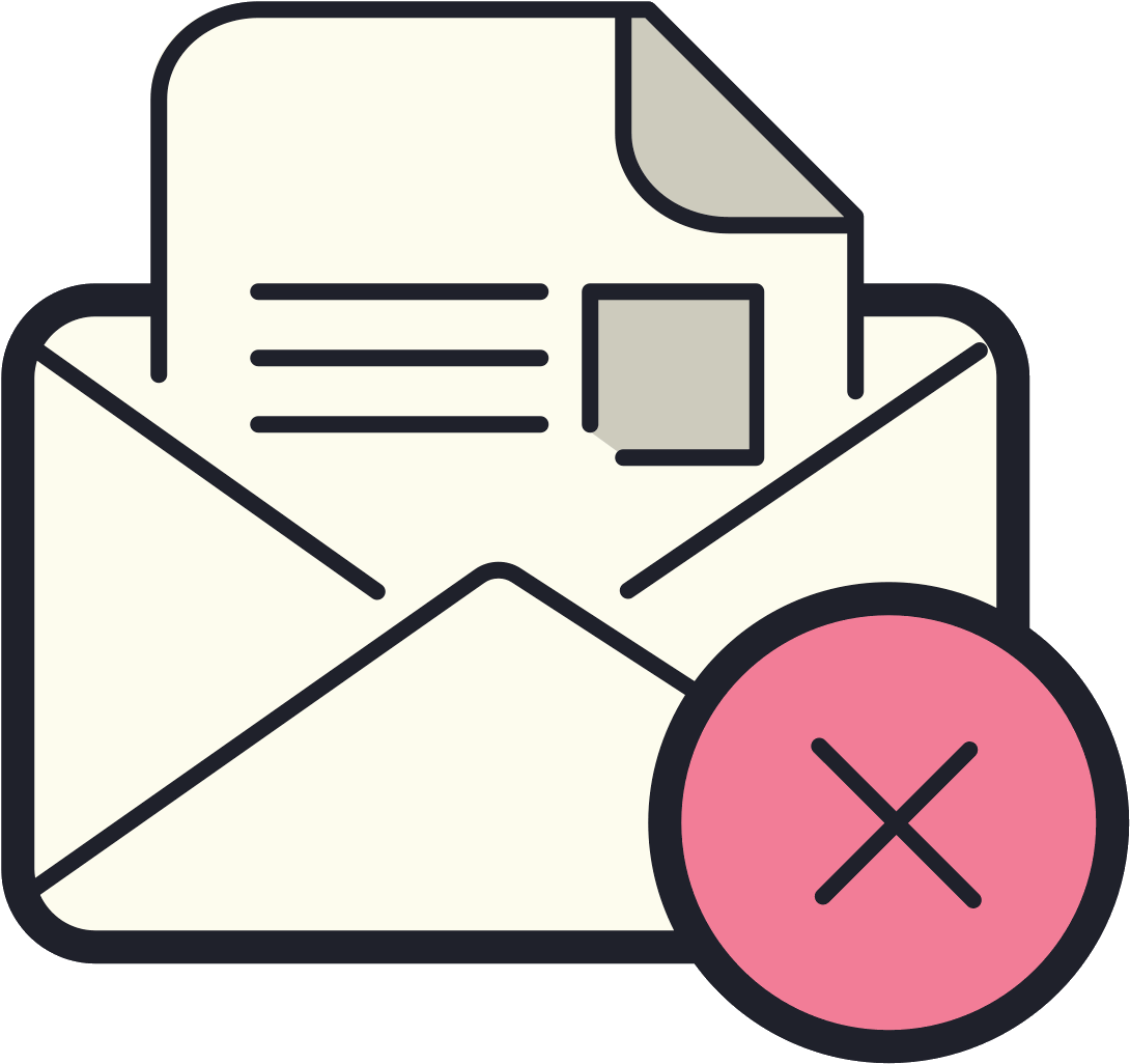 Elimina Open Envelope Icon - Exchange Online (1600x1600), Png Download