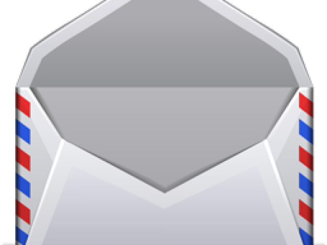 Png Sms Red Message Icon (640x480), Png Download