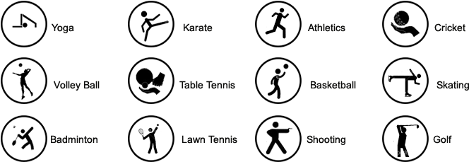 Sports (697x247), Png Download