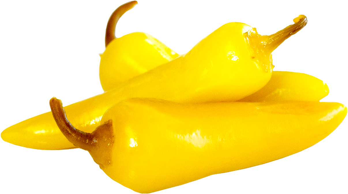 Bananas Peppers Png Clip Transparent Stock - Tabasco Pepper (1300x1300), Png Download