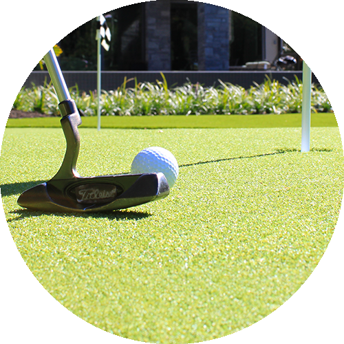Lawn (500x500), Png Download