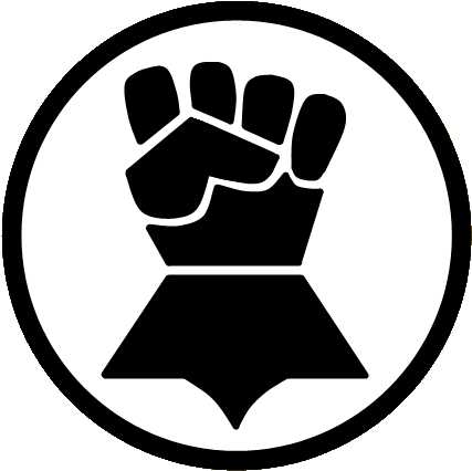 Imperial Fists Icon - Imperial Fists (484x484), Png Download