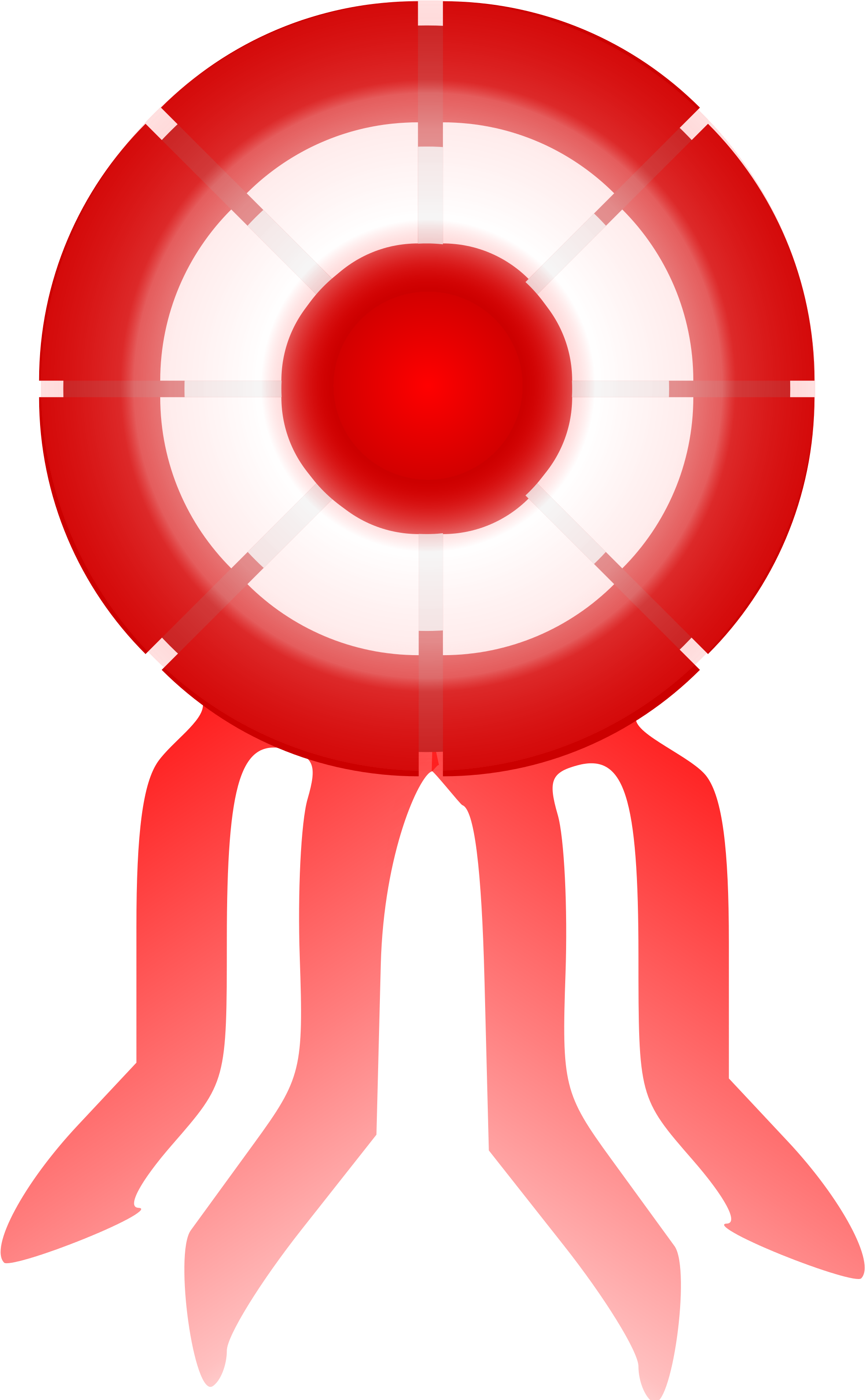 Open - Partes Del Escarapela Del Peru (2000x3193), Png Download