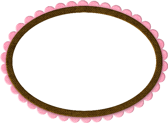 Botones, Marcos, Osos, Flores, Lazos, Cintas Png Para - Clip Art (566x417), Png Download