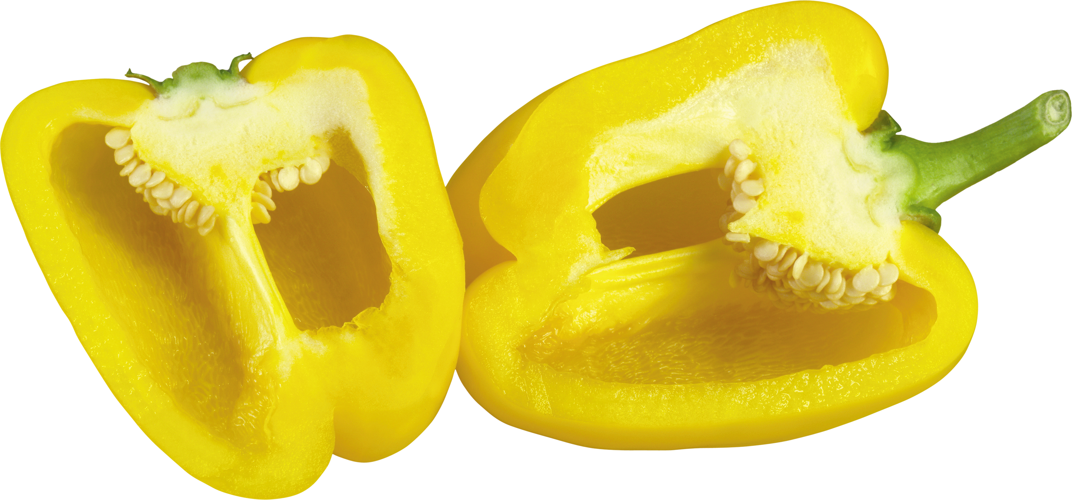 Png Free Images Toppng - Yellow Pepper In Png (850x397), Png Download