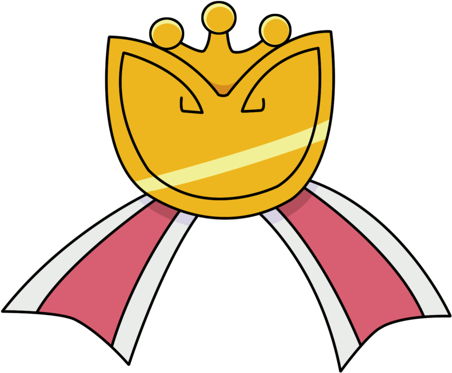 Kanto Cinta Azafran By Adfpf On Deviantart - Listones Pokemon Png (981x815), Png Download