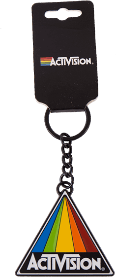 Keychain (600x600), Png Download
