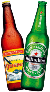 Parent Directory - Beer (409x329), Png Download