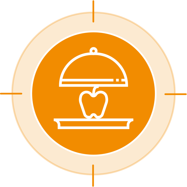 Field Of Fitness Icon Nutritionneilphil2017 11 05t09 - Customer Service (600x600), Png Download