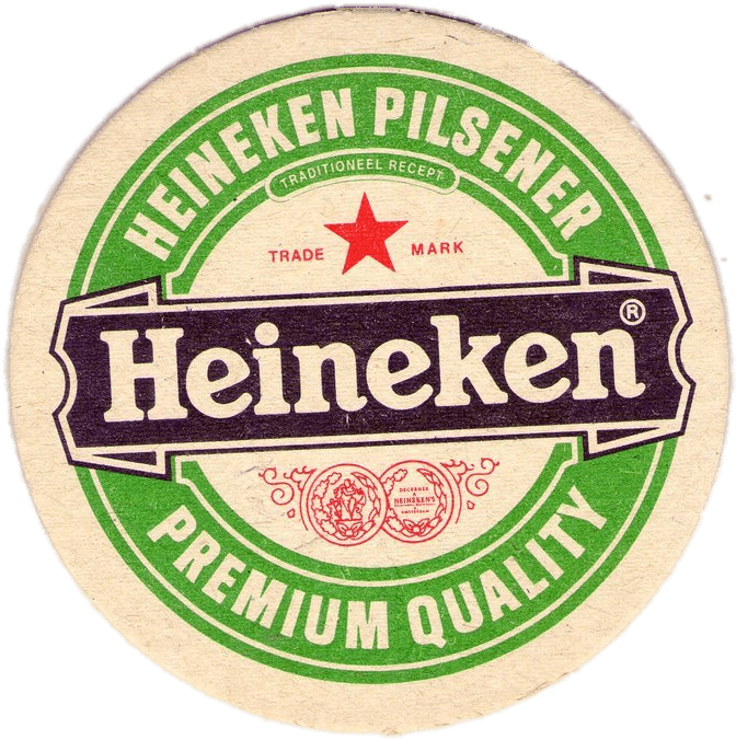 Download - Heineken (683x700), Png Download