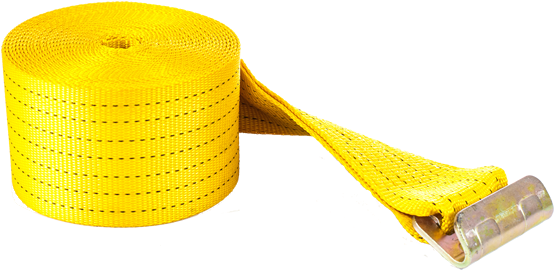 Duplo Piso - Cinta Para Amarração De Carga (560x273), Png Download