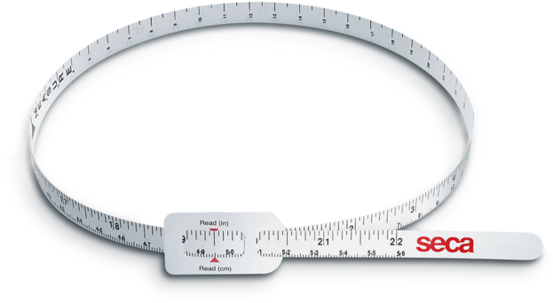 Seca - Seca 212 Baby Head Circumference Tape (680x400), Png Download
