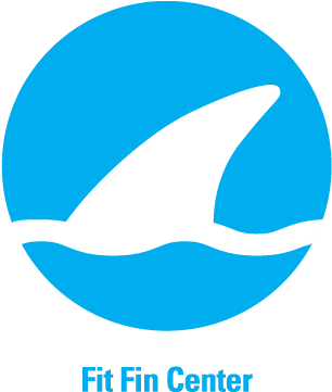 Fit Fin Center - Holy Spirit (360x360), Png Download