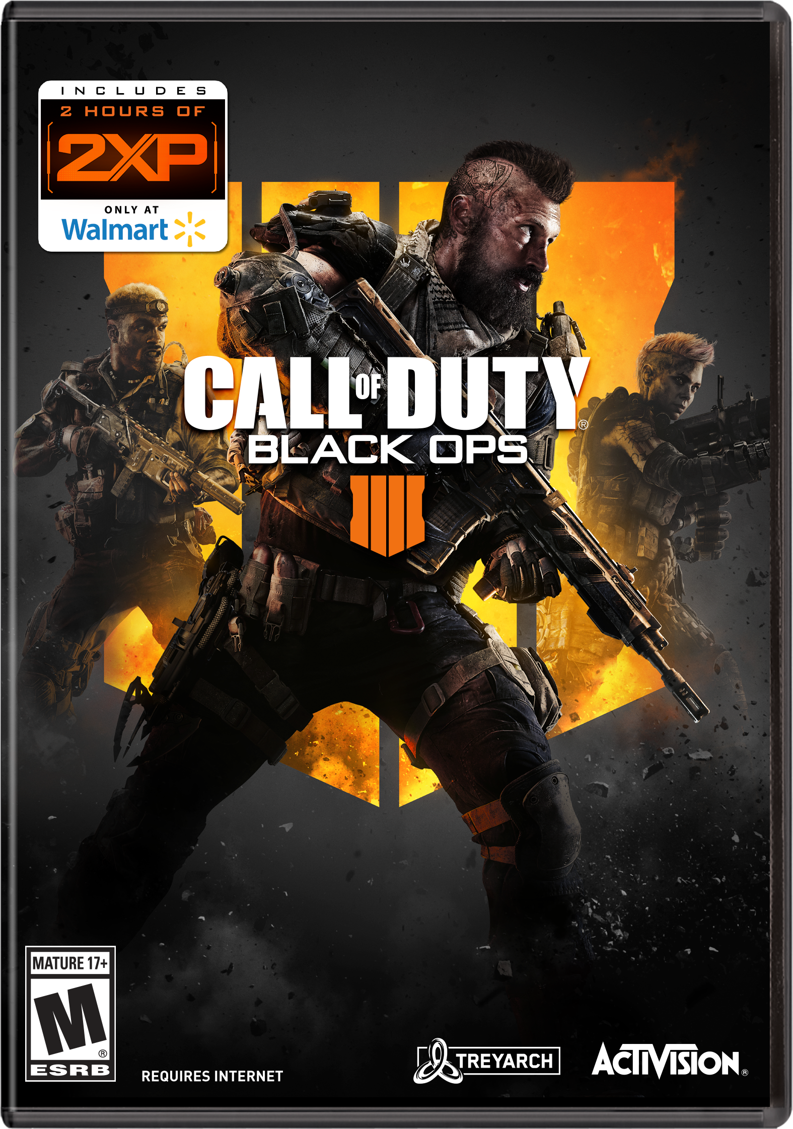 Call Of Duty - Call Of Duty Black Ops (2400x3000), Png Download