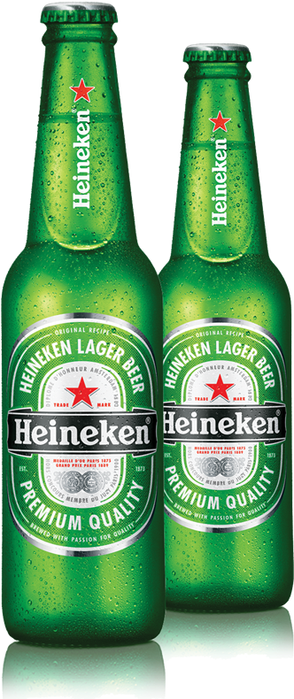 Download Heineken Beer Bottle Png - Bralirwa Products - Full Size PNG