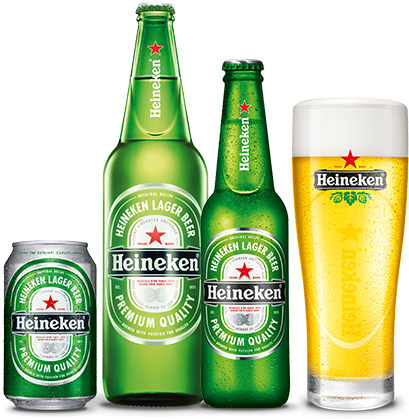 Careers Heineken Malaysia - Heineken Lager X 24 (477x477), Png Download