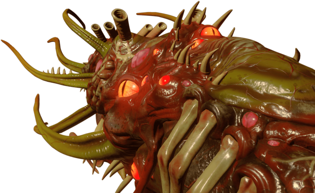 Black Ops 3 Zombies Revelations Apothicon Servant Upgrade - Revolution Black Ops 3 Zombies (1050x650), Png Download