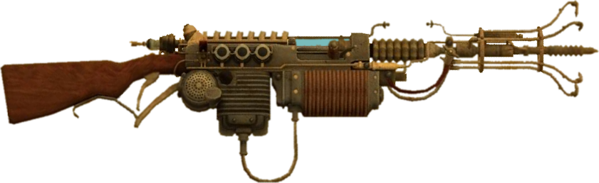 They Introduced The Winters Howl Which Was Able To - Zombie Black Ops Ray Gun (841x258), Png Download