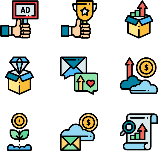 Marketing & Growth - Pharmaceutical Drug (600x564), Png Download