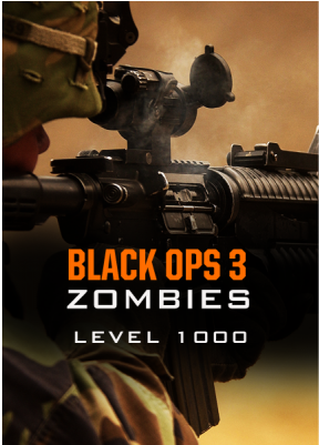 Zombies - Level - Military Weapons Mini Wall Calendar 2016: 16 Month (400x400), Png Download