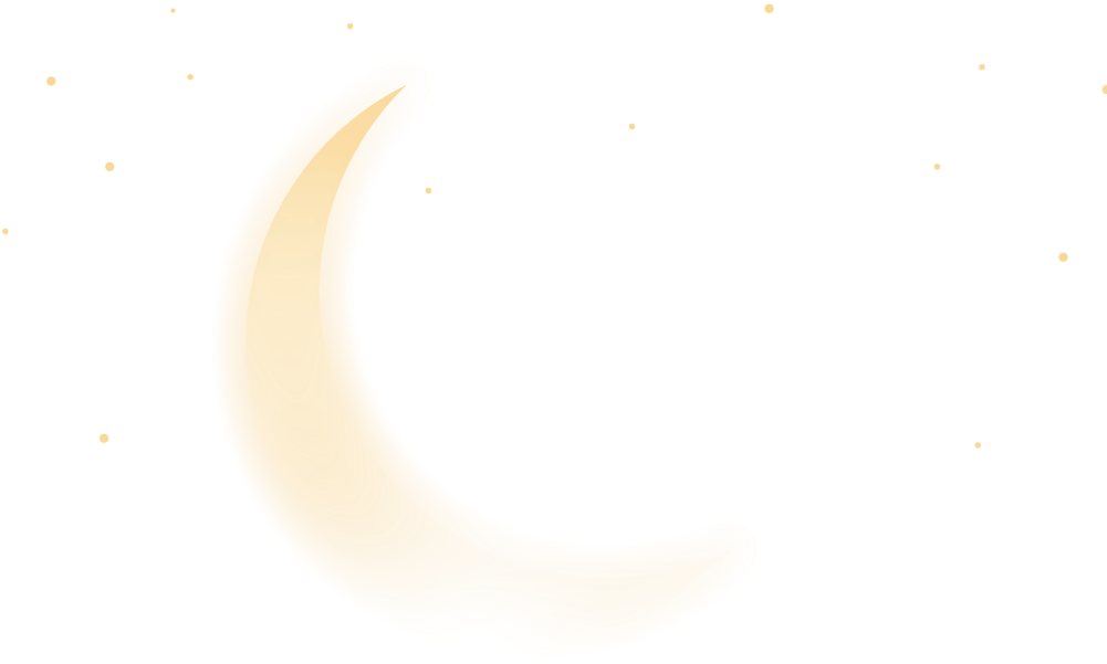 Cresent Moon Png - Circle (1000x1000), Png Download