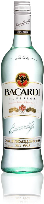 More Views - Bacardi Cost In India (800x800), Png Download