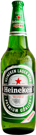 Cerveza Heineken Png (500x500), Png Download