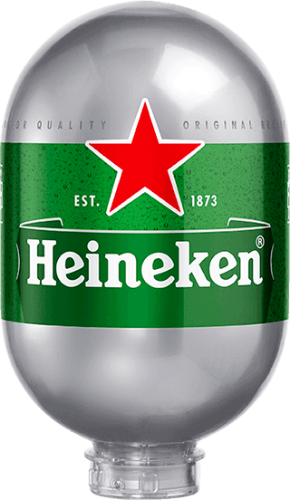 Heineken - Heineken Blade (320x552), Png Download