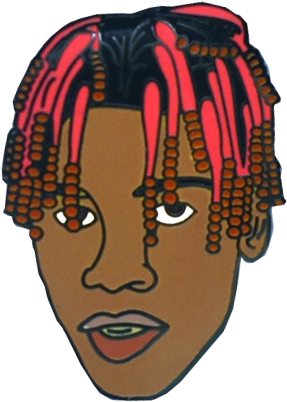 Lil Boat Pinhype - Transparent Lil Boat Png (595x595), Png Download
