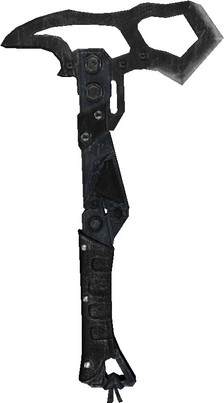 Does That Look Like An Axe To - Axe (468x828), Png Download