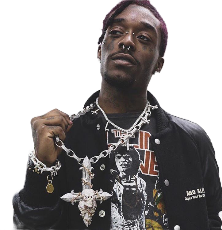 Download Lil Uzi Vert Png Fan Throws Bible At Lil Uzi Full Size Png Image Pngkit