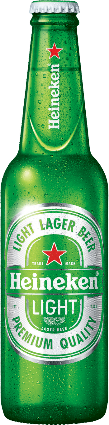 Herr Inkognito Shared A Heineken Light By Heineken - Heineken Draught Lager - 5 L Keg (350x1357), Png Download