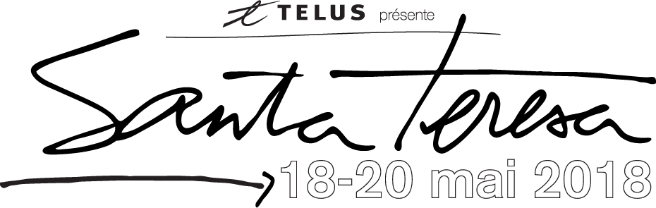 Festival Gets Feist, Nick Murphy, Lil Uzi Vert, Fucked - Santa Teresa Festival 2018 (930x295), Png Download