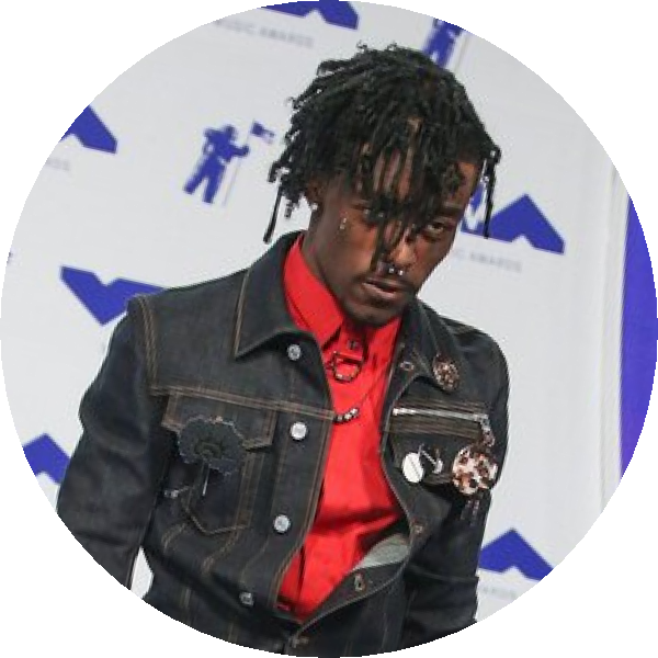 Lil Uzi - Lil Uzis Mom (600x600), Png Download