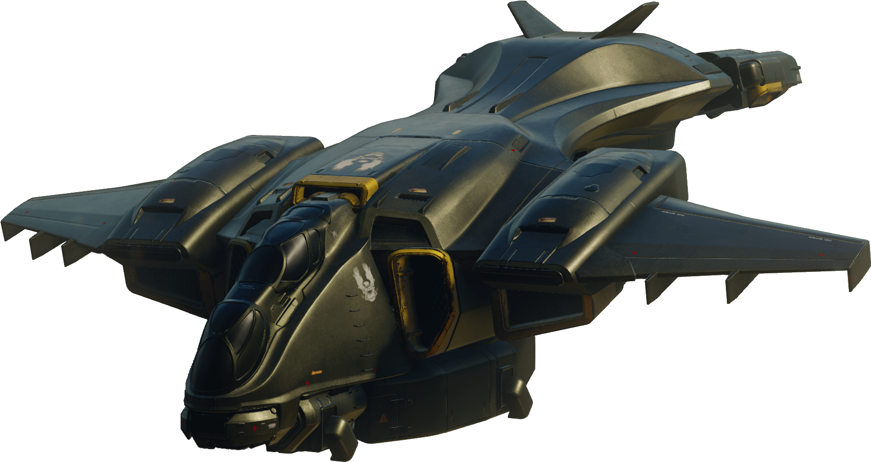 H5g Multiplayer Pelican (1828x1014), Png Download