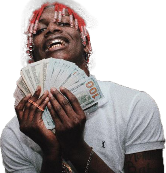 Psd Detail Lil Yachty 2 Official Psds - Lil Yachty Transparent Background (384x400), Png Download