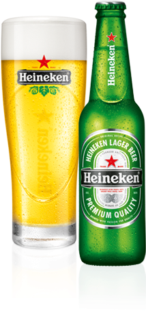 Our Beer (253x516), Png Download