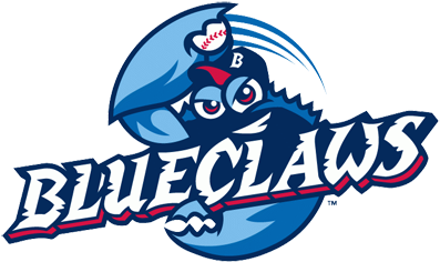 Lakewood Blueclaws - Blueclaws Logo (400x400), Png Download
