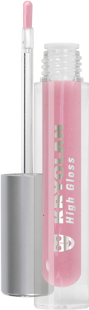 Brillo De Labios/high Gloss - Kryolan Professional Make-up High Gloss - Wave 4ml (350x450), Png Download