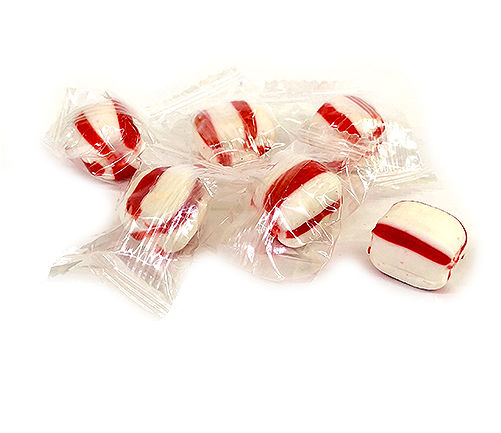 Colombina Soft Peppermint Puffs Candy - Soft Peppermint Candy (500x500), Png Download