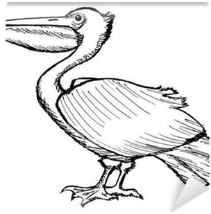 Pelican Clip Ary (400x400), Png Download