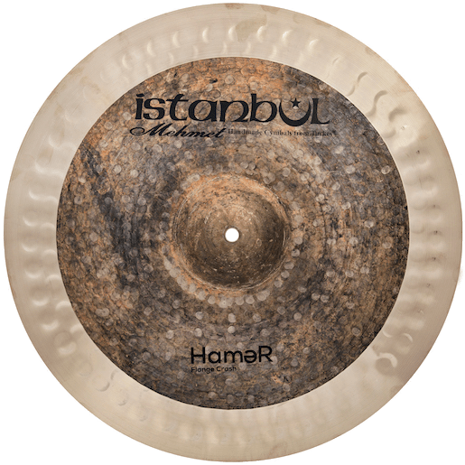 Hamər Flange Crash - Istanbul Mehmet Hamer Ride (800x533), Png Download