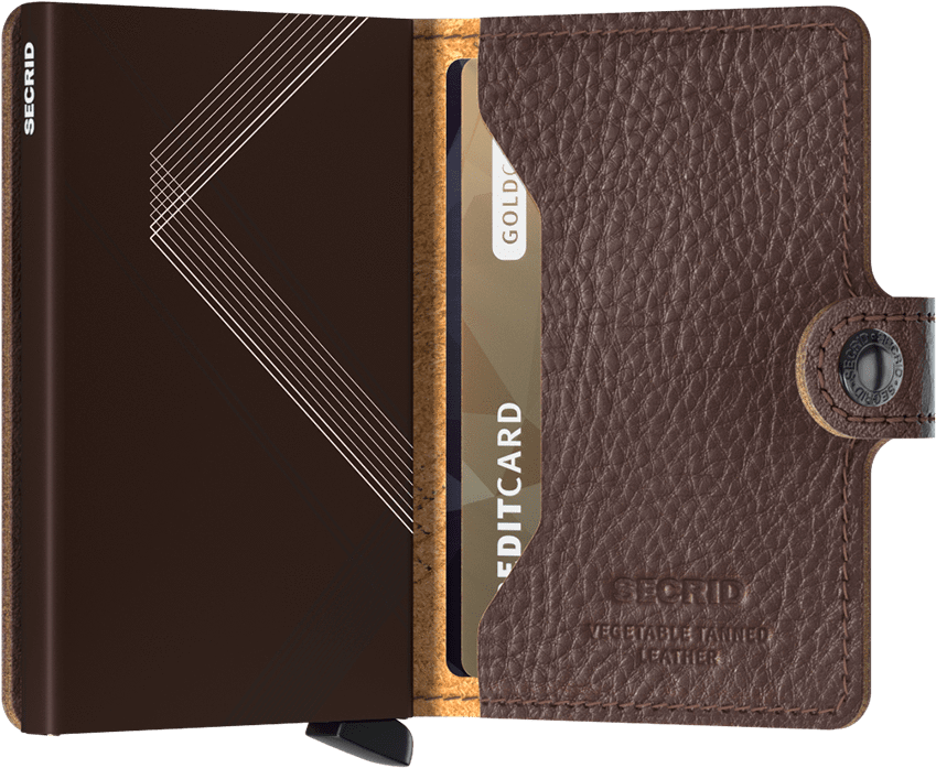 Secrid Miniwallet Stitch Linea - Miniwallet Secrid (850x720), Png Download