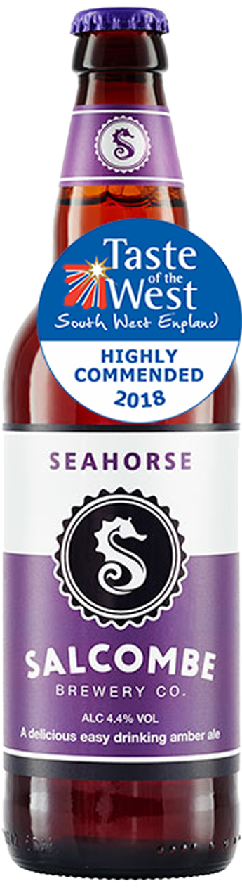 Seahorse Trust - Raspberry Extra Jam 340g (345x1263), Png Download